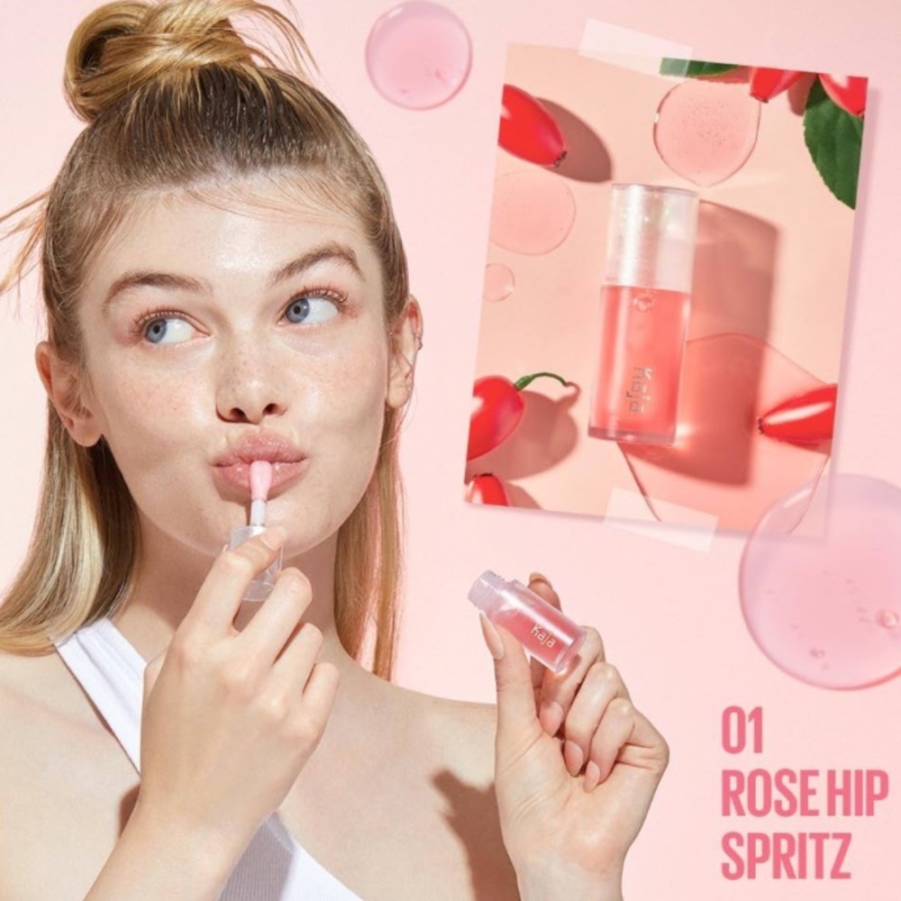 Kaja Plumping Lip Oil - Picture 12 of 15
